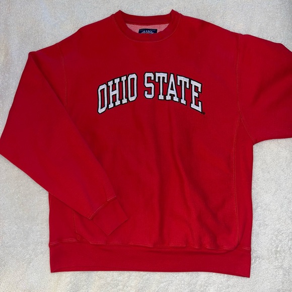 Vintage OSU Crewneck sized XL - Picture 2 of 4
